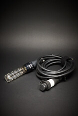 Hensel USED - Hensel Light Stick max. power 3000 Ws - Round Plug Condition 8 Hensel USED - Hensel Light Stick max. power 3000 Ws - Round Plug Condition 8