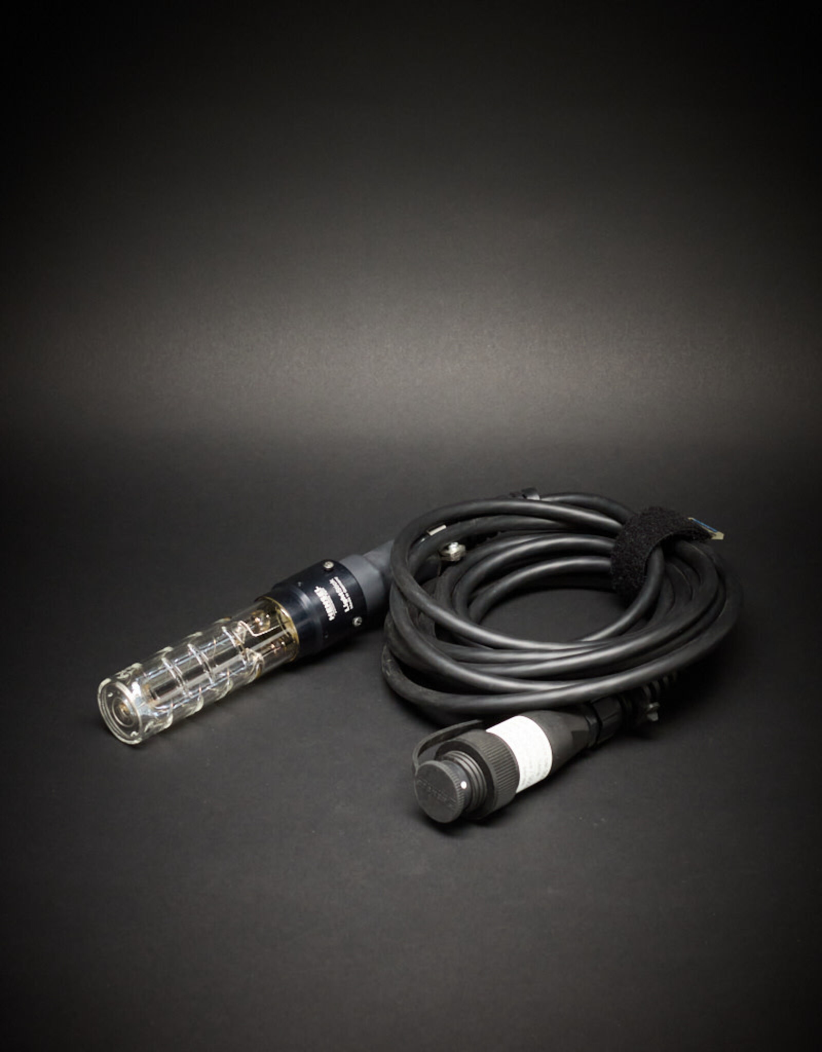 Hensel USED - Hensel Light Stick max. power 3000 Ws - Round Plug Condition 8