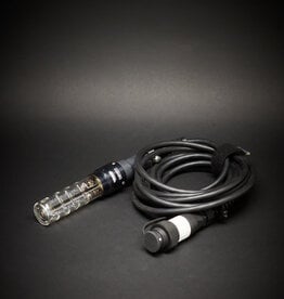 Hensel USED - Hensel Light Stick max. power 3000 Ws - Round Plug Condition 8  s/n 30RS802