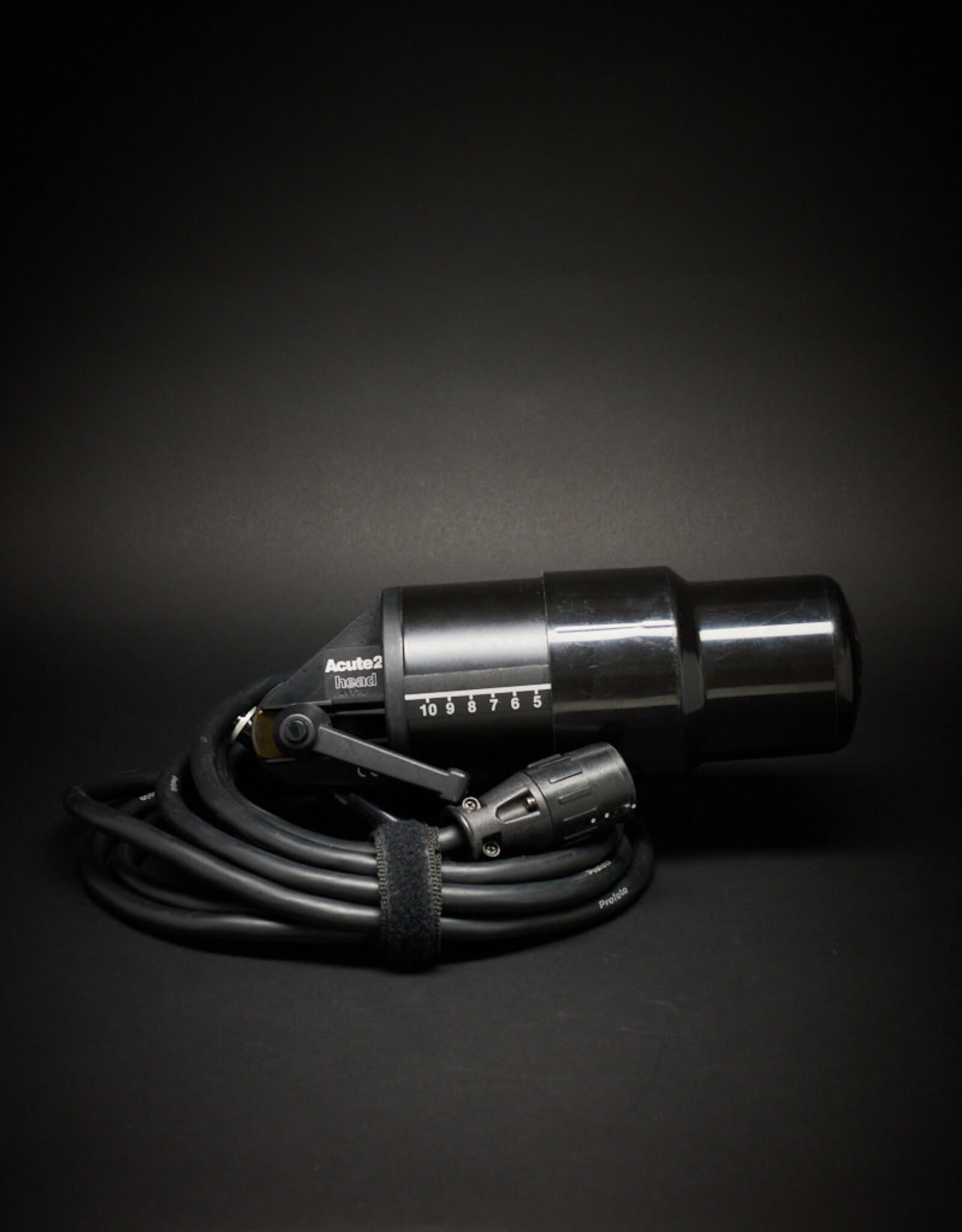 USED - Profoto D4/Acute Head  Condition 8