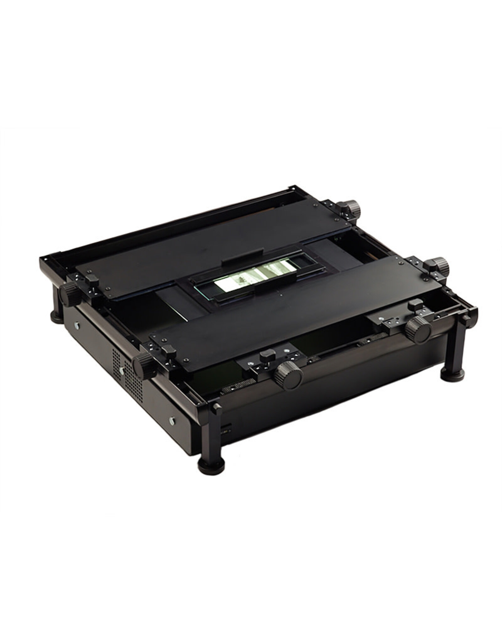 Phase One Demo Film Scanning Bundle with Phase One Film Scanning stage, film holders and Kaiser Light table