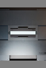 Phase One Demo Film Scanning Bundle with Phase One Film Scanning stage, film holders and Kaiser Light table Phase One Demo Film Scanning Bundle with Phase One Film Scanning stage, film holders and Kaiser Light table