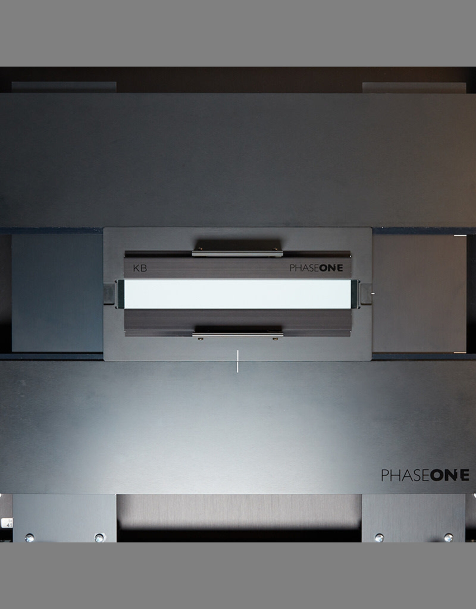 Phase One Demo Film Scanning Bundle with Phase One Film Scanning stage, film holders and Kaiser Light table