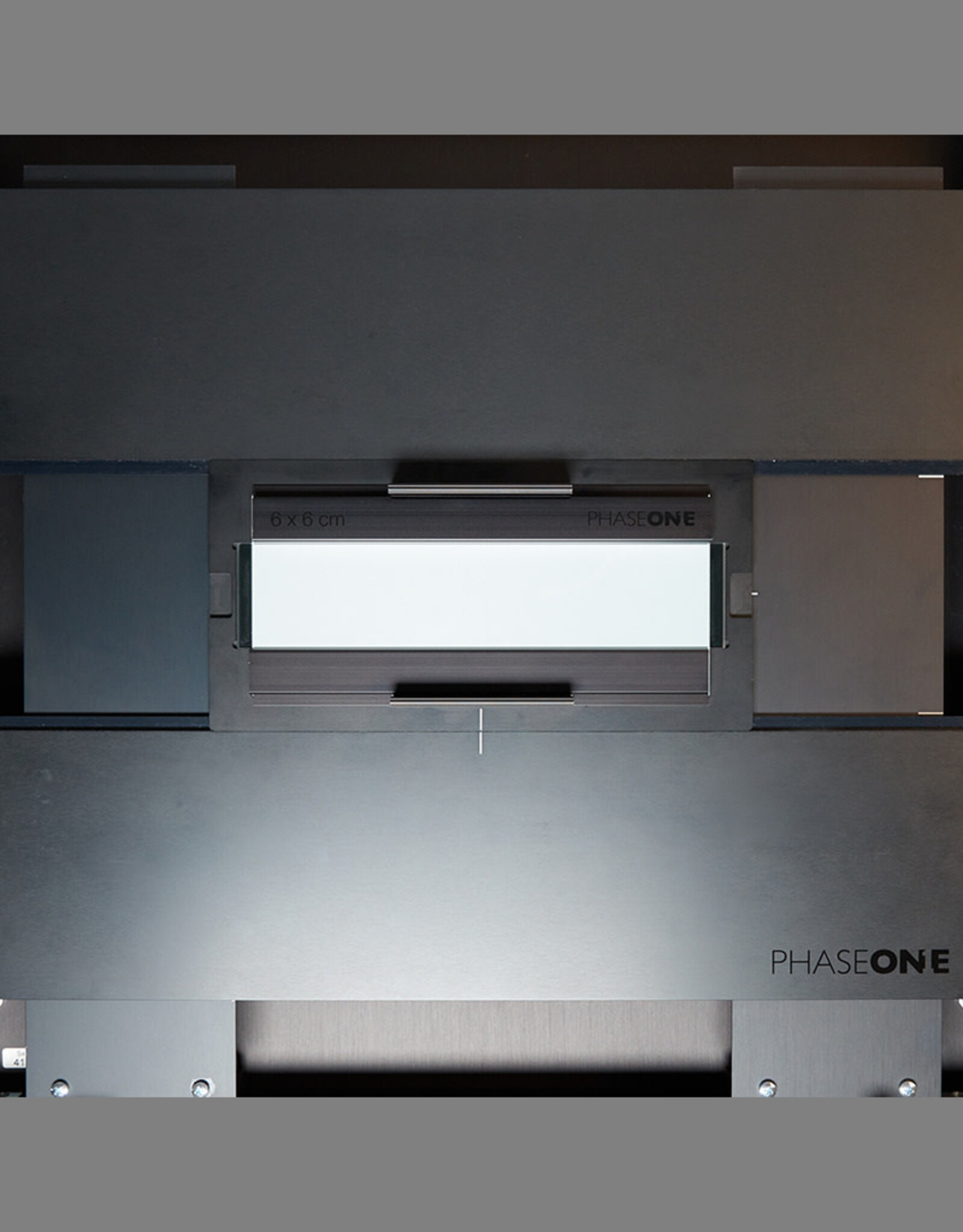 Phase One Demo Film Scanning Bundle with Phase One Film Scanning stage, film holders and Kaiser Light table