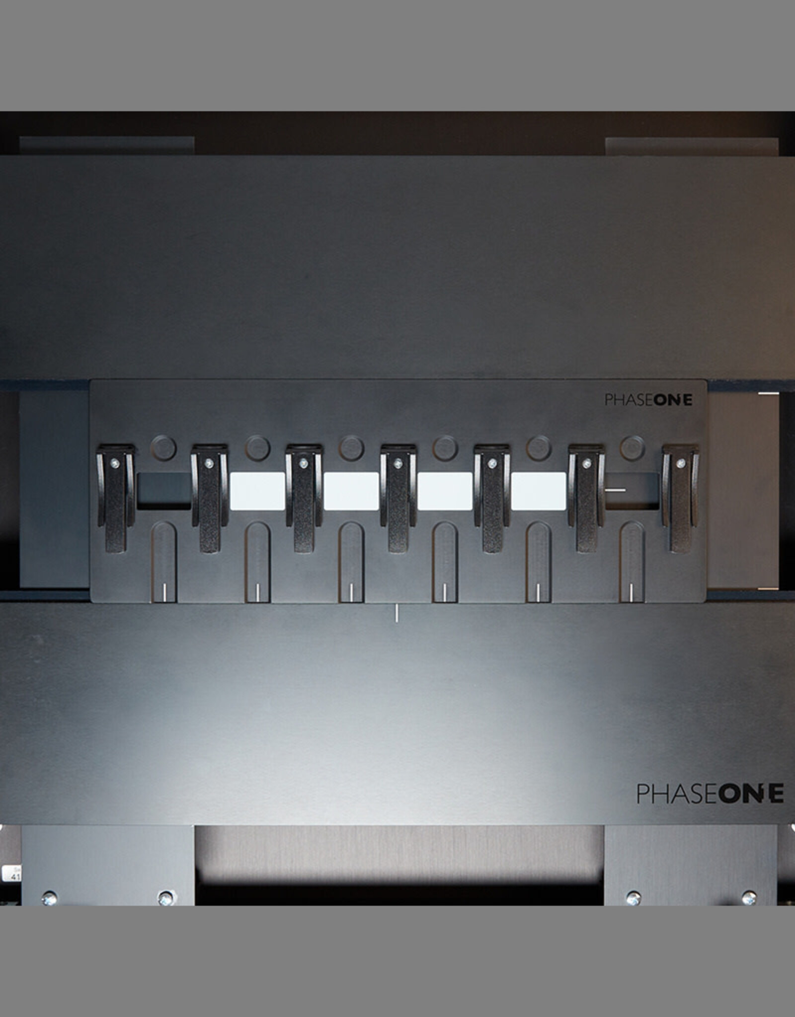 Phase One Demo Film Scanning Bundle with Phase One Film Scanning stage, film holders and Kaiser Light table