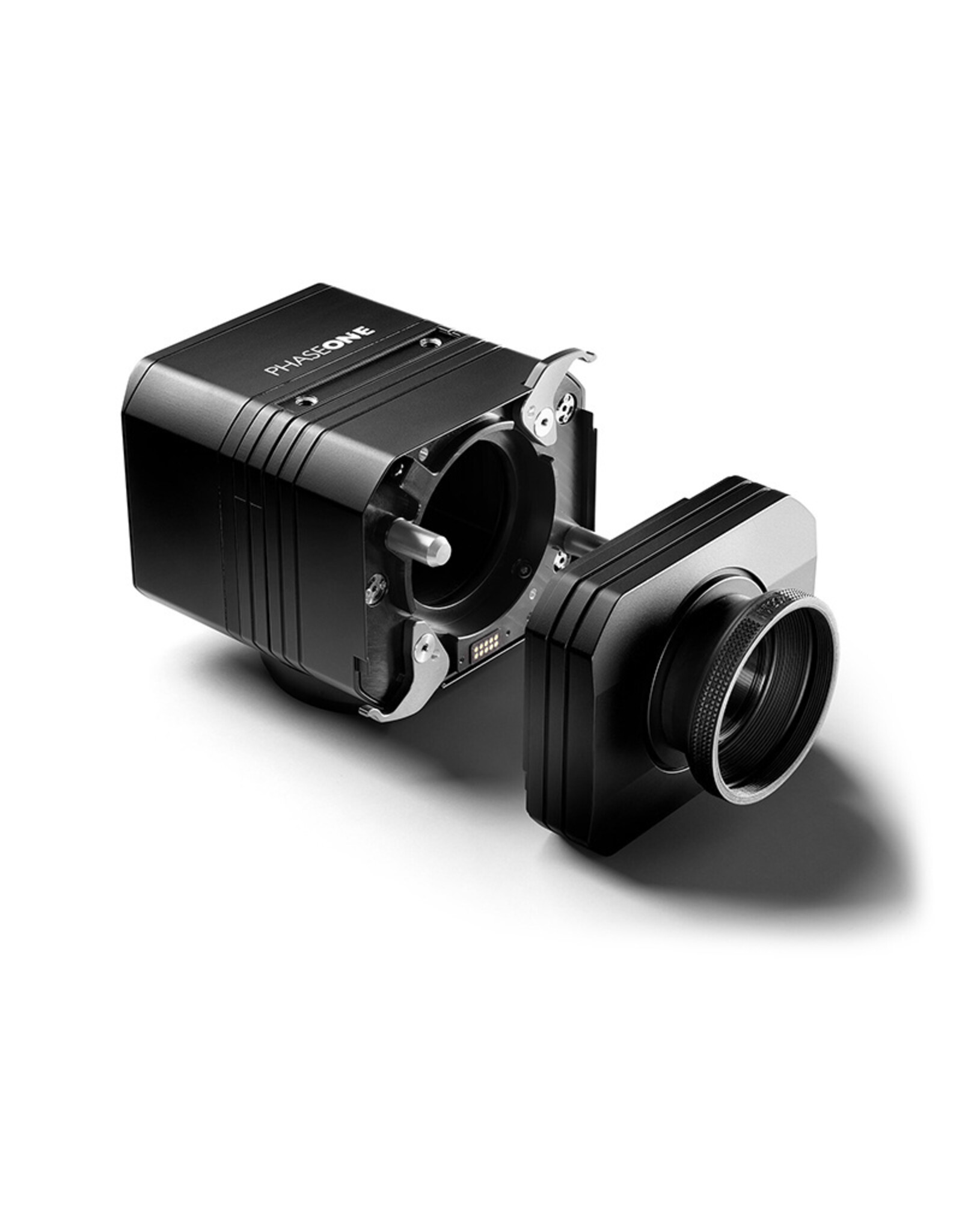 Phase One Demo Phase One iXG Camera 2 lens Kit with RPS 1600 AutoColumn Tabletop Copy Stand - Auto PPI scanning bundle with Capture One CH