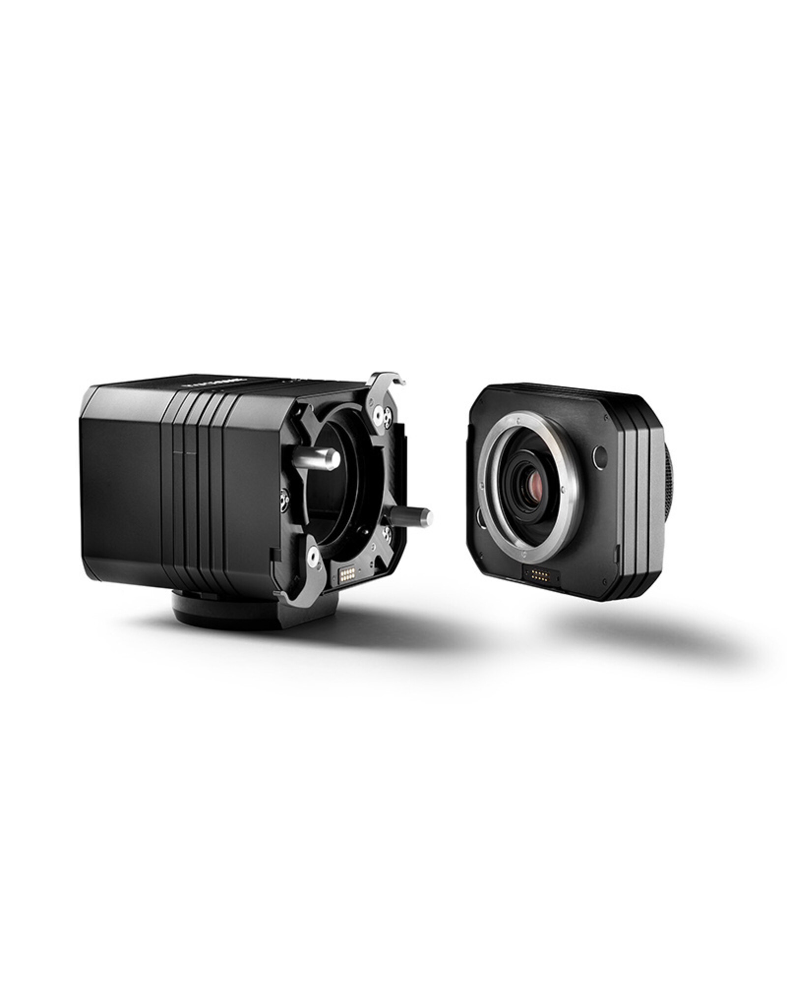 Phase One Demo Phase One iXG Camera 2 lens Kit with RPS 1600 AutoColumn Tabletop Copy Stand - Auto PPI scanning bundle with Capture One CH