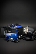 Hensel USED - Hensel Porty L 1200w Single Head Battery Strobe Kit Condition 8 Hensel USED - Hensel Porty L 1200w Single Head Battery Strobe Kit Condition 8