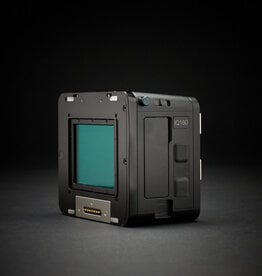 Phase One USED - Phase One IQ1 60 Digital Back in Phase/Mamiya 645 Mount Condition 8.5