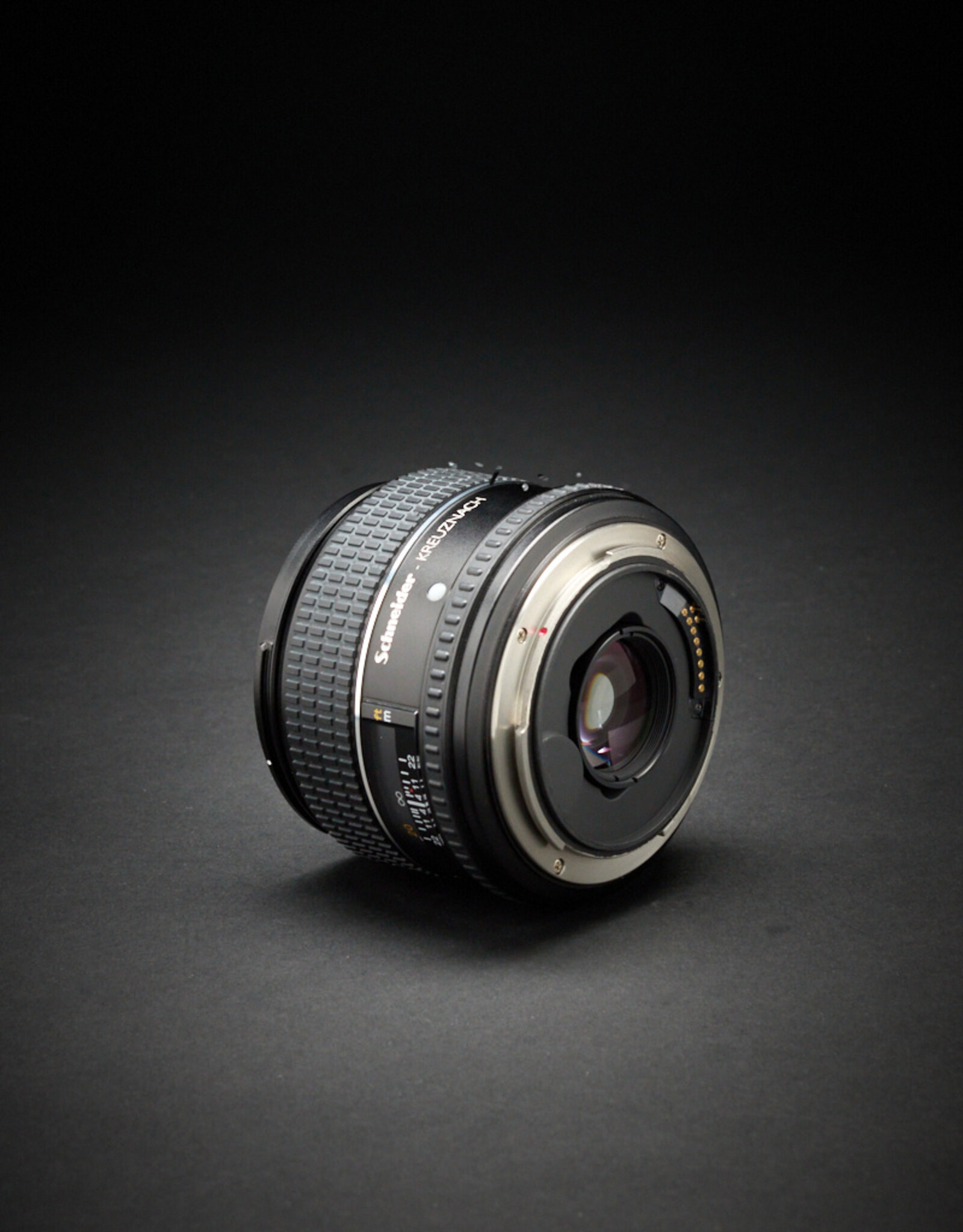 USED - Leaf Credo 40mp Digital Camera Kit with 80mm Lens Condition 7