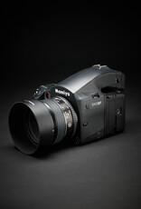 USED - Leaf Credo 40mp Digital Camera Kit with 80mm Lens Condition 7 USED - Leaf Credo 40mp Digital Camera Kit with 80mm Lens Condition 7