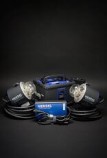 Hensel USED - Hensel Porty L 1200w Duo Head Battery Strobe Kit Condition 8 Hensel USED - Hensel Porty L 1200w Duo Head Battery Strobe Kit Condition 8