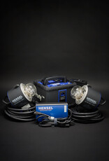 Hensel USED - Hensel Porty L 1200w Duo Head Battery Strobe Kit Condition 8 Hensel USED - Hensel Porty L 1200w Duo Head Battery Strobe Kit Condition 8