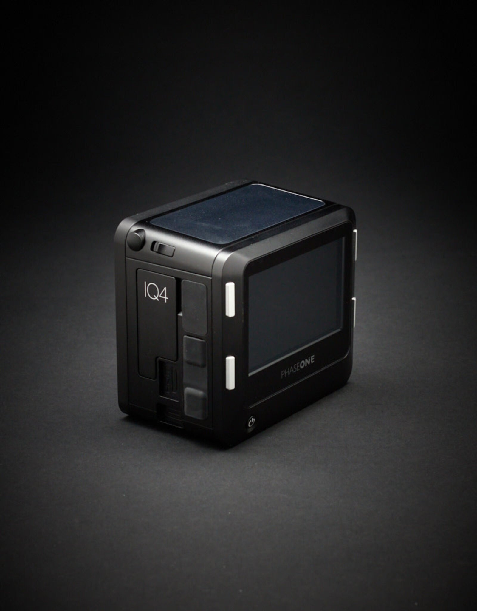 Phase One USED - Phase One IQ4 150 Digital Back condition 9.5