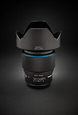 Phase One USED - Phase One Schneider Kreuznach 35mm f3.5 LS Blue Ring Lens Condition 9.5