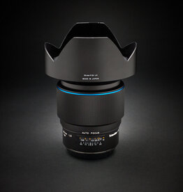 Phase One USED - Phase One Schneider Kreuznach 35mm f3.5 LS Blue Ring Lens Condition 9.5