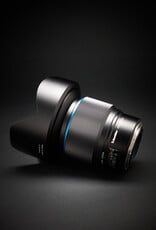 Phase One USED - Phase One Schneider Kreuznach 35mm f3.5 LS Blue Ring Lens Condition 9.5