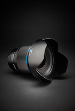 Phase One USED - Phase One Schneider Kreuznach 35mm f3.5 LS Blue Ring Lens Condition 9.5