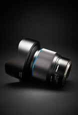 Phase One USED - Phase One Schneider Kreuznach 35mm f3.5 LS Blue Ring Lens Condition 9.5