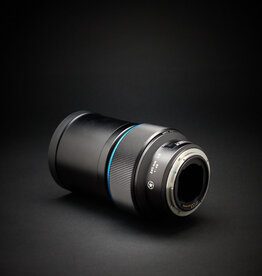 Phase One USED - Phase One Schneider Kreuznach 240mm f4.5 LS Blue Ring Lens Condition 9.5