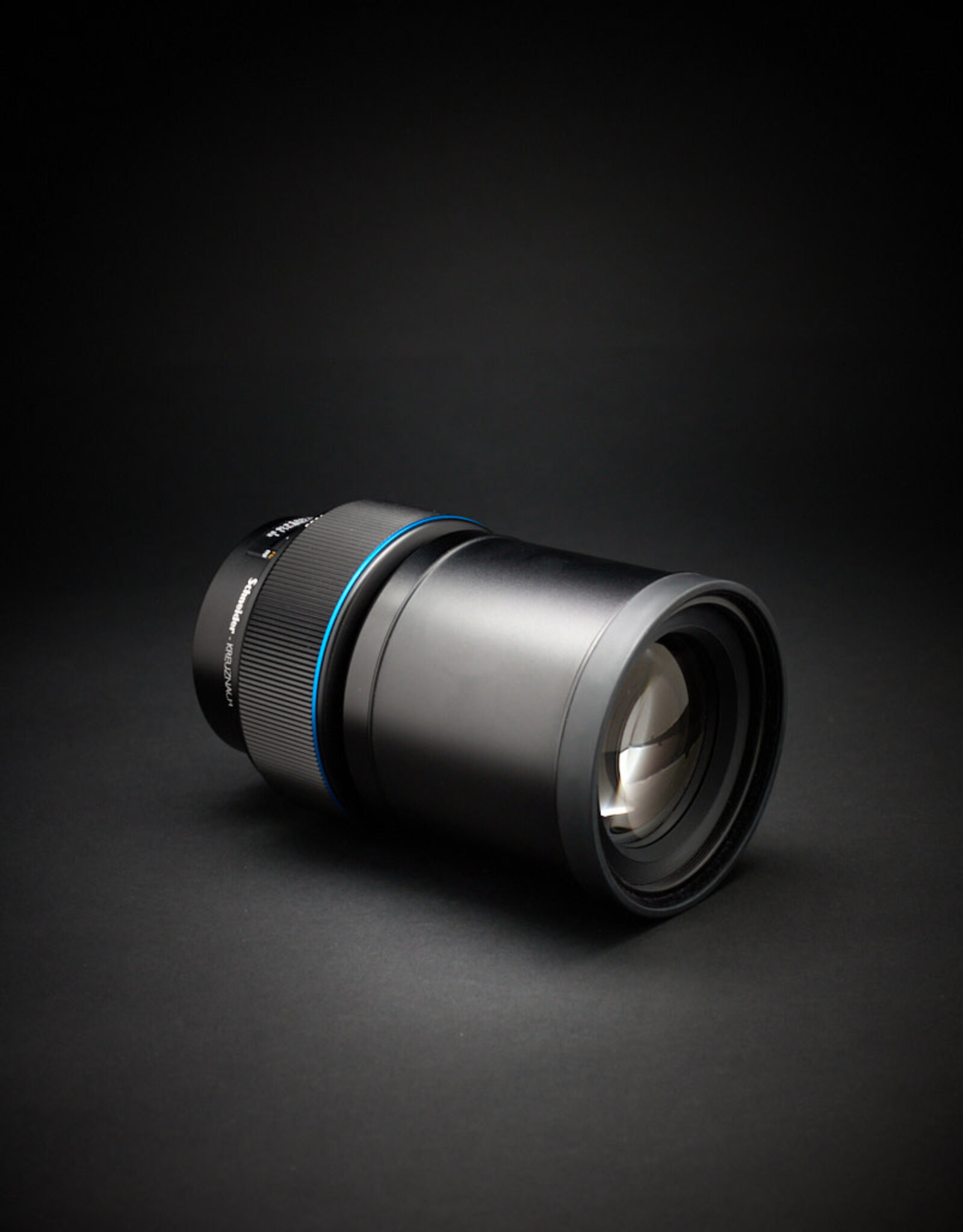 Phase One USED - Phase One Schneider Kreuznach 240mm f4.5 LS Blue Ring Lens Condition 9.5
