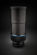 Phase One USED - Phase One Schneider Kreuznach 240mm f4.5 LS Blue Ring Lens Condition 9.5
