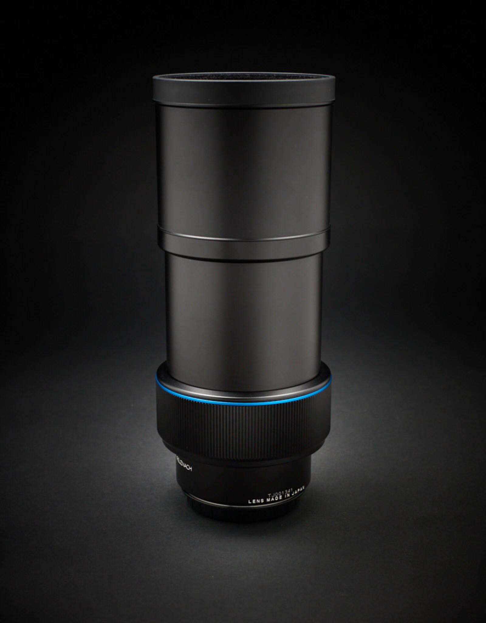 Phase One USED - Phase One Schneider Kreuznach 240mm f4.5 LS Blue Ring Lens Condition 9.5