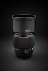Phase One USED - Phase One Schneider Kreuznach 120mm f4 Macro LS Blue Ring Lens Condition 9.5