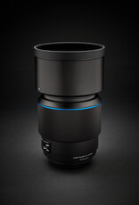 Phase One USED - Phase One Schneider Kreuznach 120mm f4 Macro LS Blue Ring Lens Condition 9.5