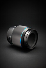Phase One USED - Phase One Schneider Kreuznach 120mm f4 Macro LS Blue Ring Lens Condition 9.5