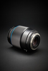 Phase One USED - Phase One Schneider Kreuznach 120mm f4 Macro LS Blue Ring Lens Condition 9.5