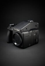 Phase One USED - Phase One IQ4 150 + XF Body with Viewfinder and Waist Level Viewfinder Kit Condition 9.5