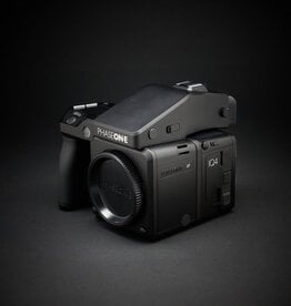 Phase One USED - Phase One IQ4 150 + XF Body with Viewfinder and Waist Level Viewfinder Kit Condition 9.5