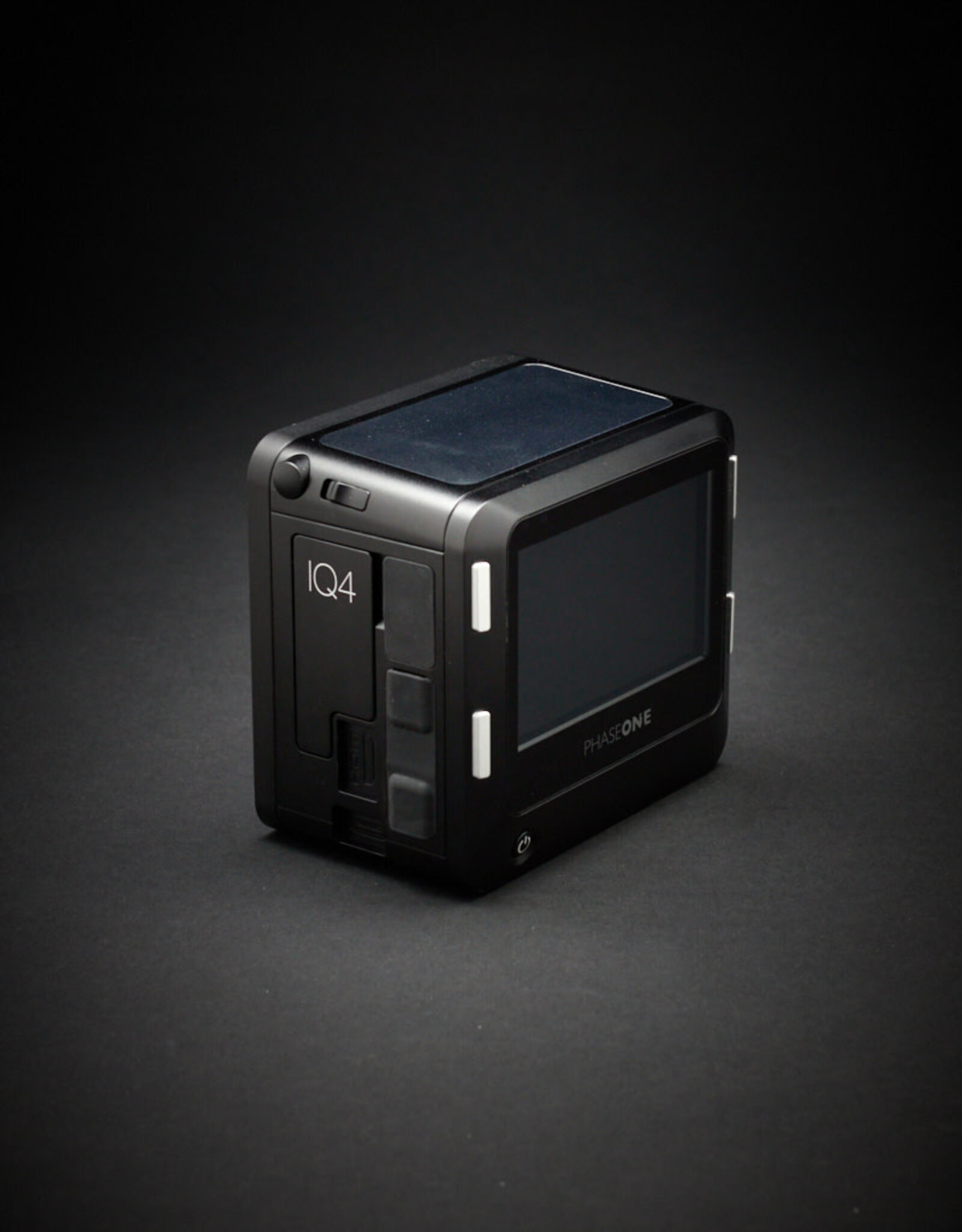 Phase One USED - Phase One IQ4 150 + XF Body with Viewfinder and Waist Level Viewfinder Kit Condition 9.5