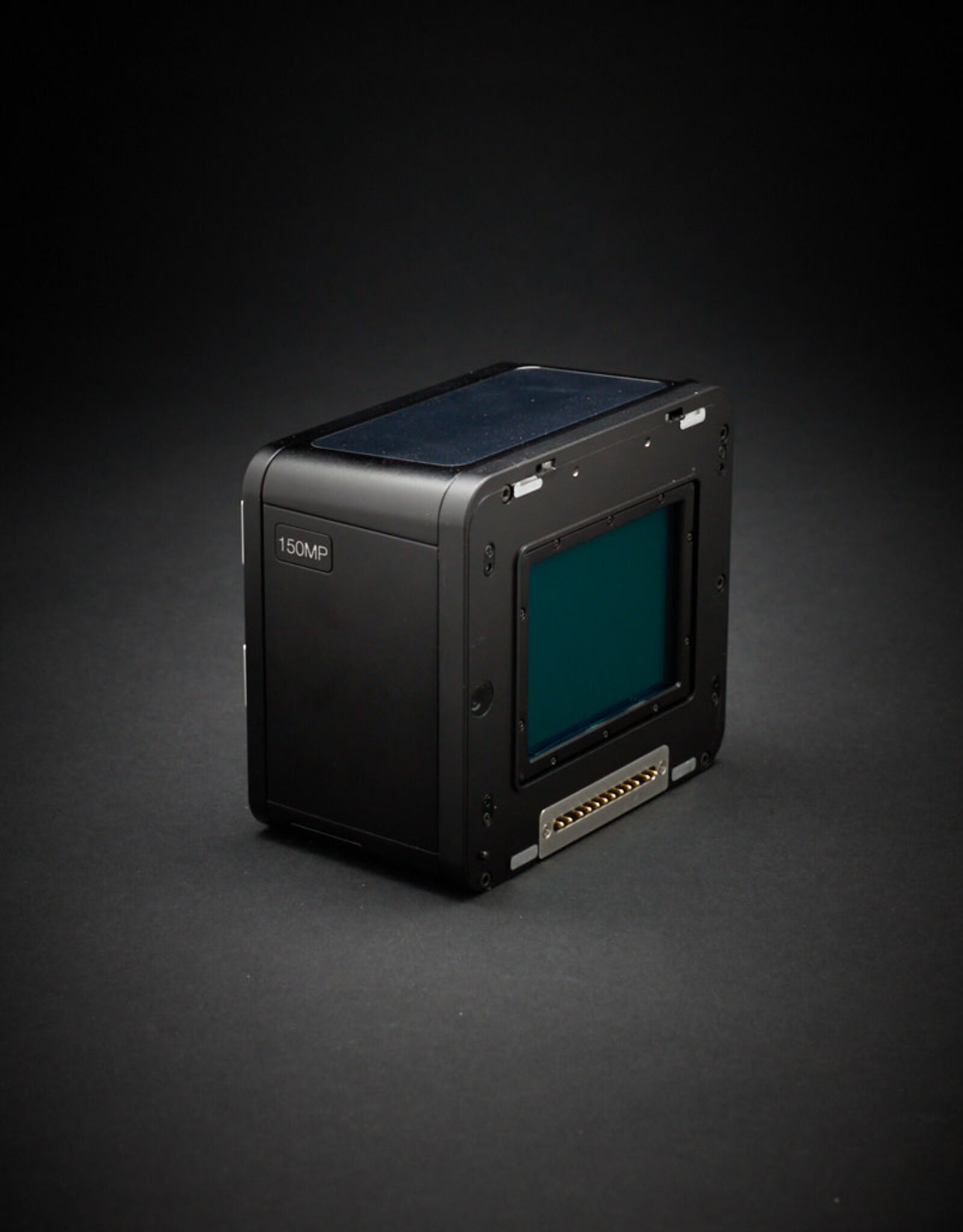 Phase One USED - Phase One IQ4 150 + XF Body with Viewfinder and Waist Level Viewfinder Kit Condition 9.5