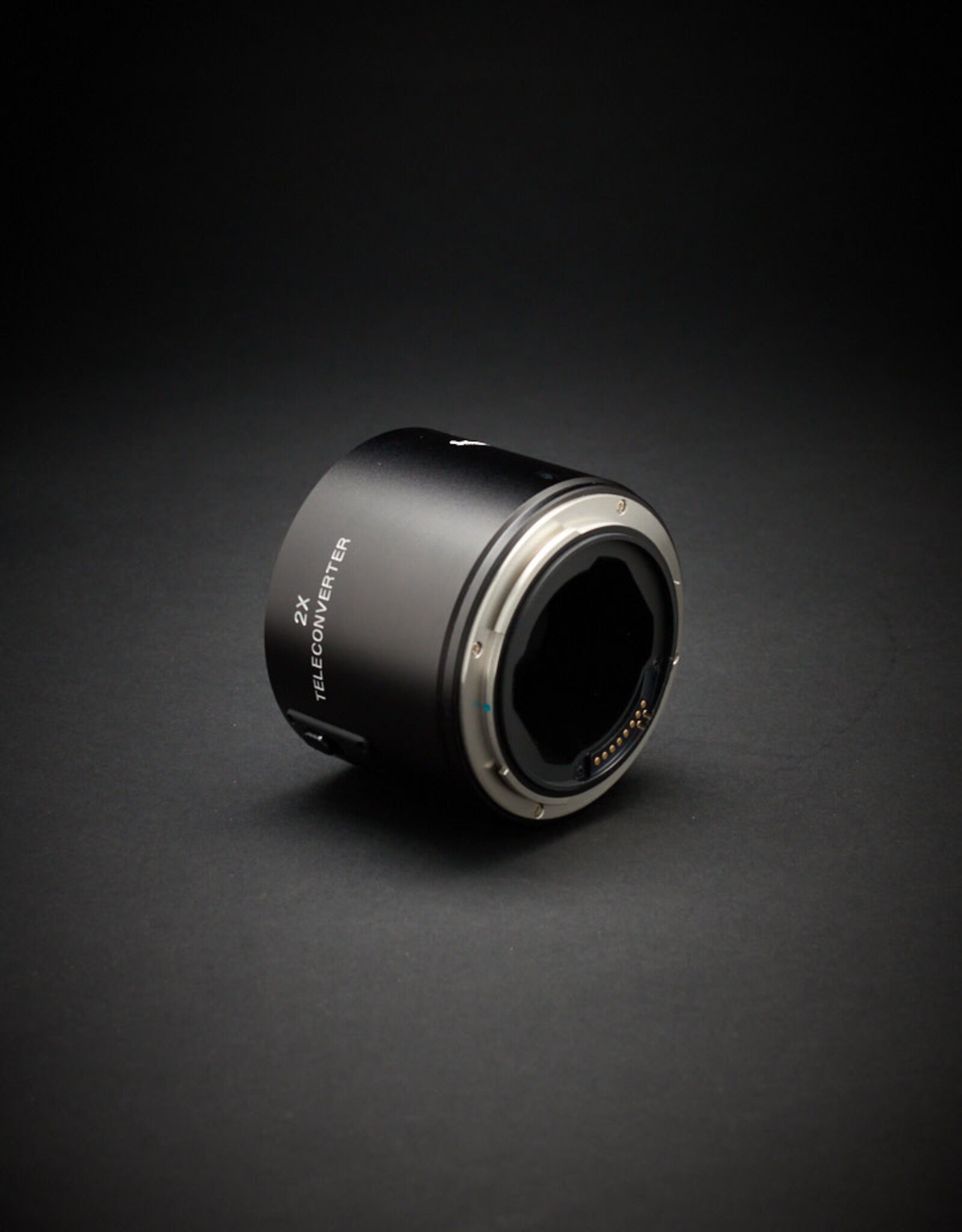 Phase One USED - Phase One 2x Teleconverter Condition 9.5