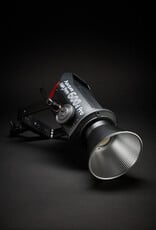 Aputure USED - Aputure LS600D PRO Daylight  LED Light (V-mount) Condition 8