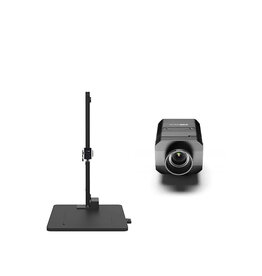 Phase One Demo Phase One iXG Camera 2 lens Kit with RPS 1600 AutoColum Tabletop Copy Stand