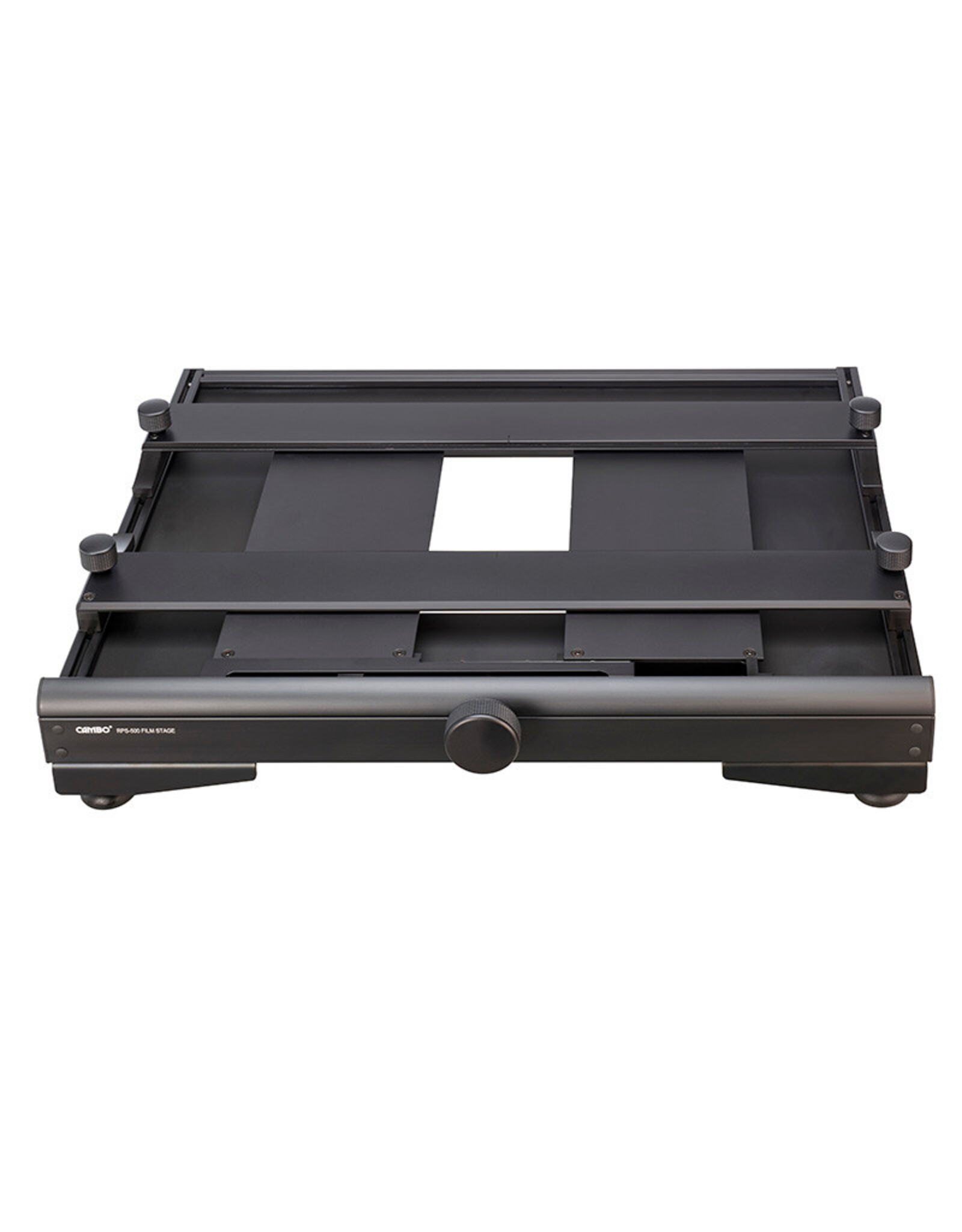 Cambo Cambo RPS-500 Film Stage (w/o LED and film holders)