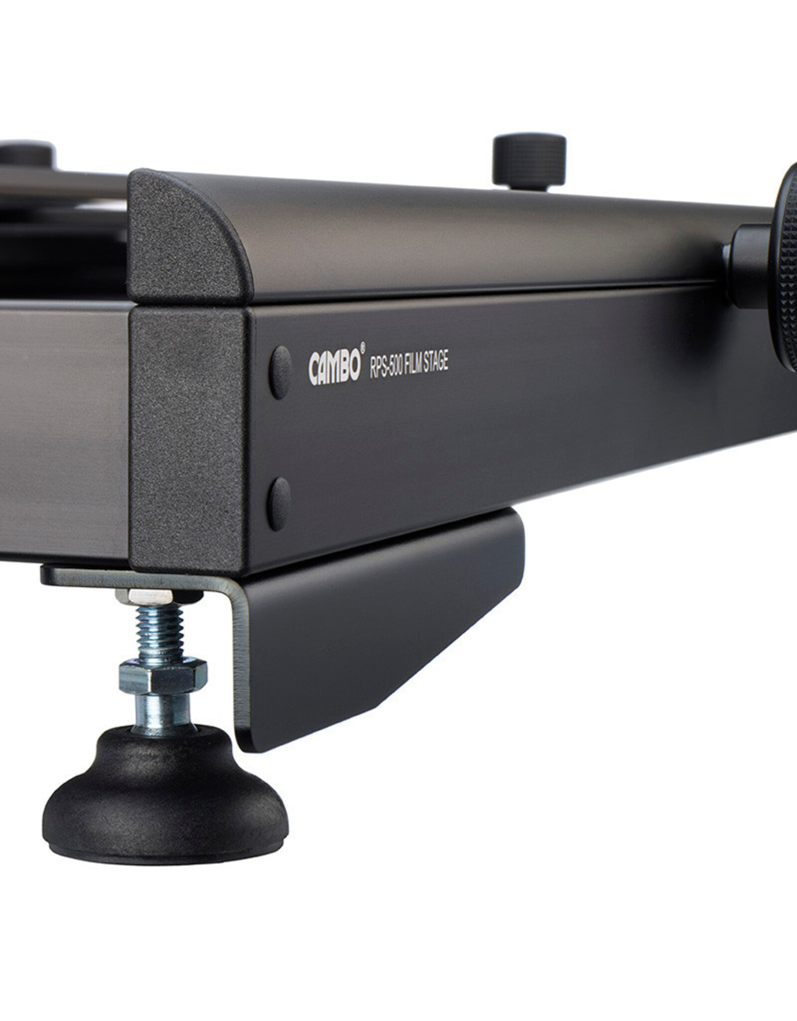 Cambo Cambo RPS-500 Film Stage (w/o LED and film holders)