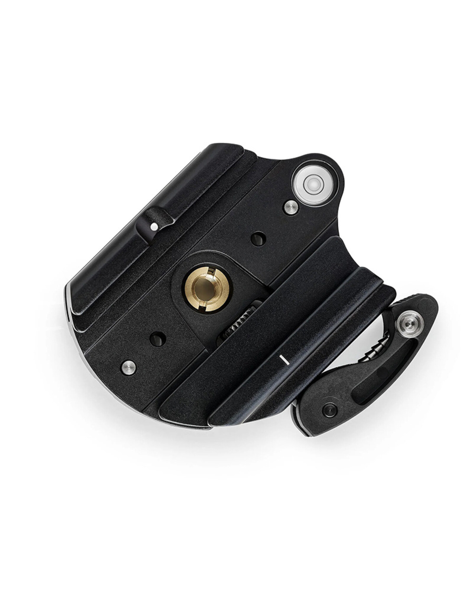 Arca Swiss Arca Swiss Quick set device FlipLock® with 1/4", 3/8" thread