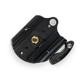 Arca Swiss Arca Swiss Quick set device FlipLock® with 1/4", 3/8" thread