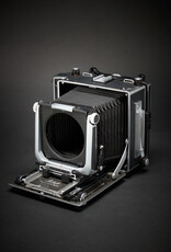 USED - Linhoff Master Technika 4x5 Camera Kit Condition 7.5
