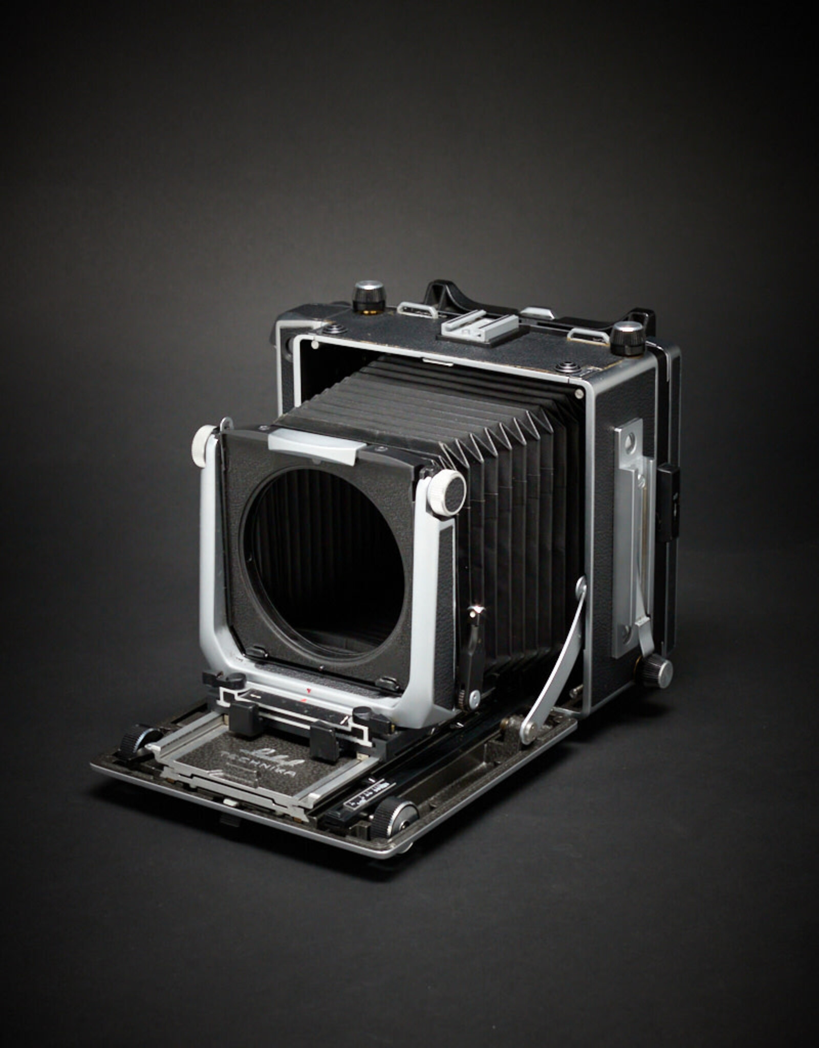 USED - Linhoff Master Technika 4x5 Camera Kit Condition 7.5