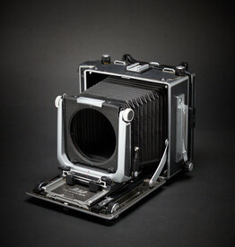 USED - Linhoff Master Technika 4x5 Camera Kit Condition 7.5