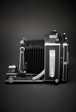 USED - Linhoff Master Technika 4x5 Camera Kit Condition 7.5