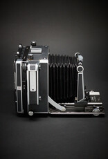 USED - Linhoff Master Technika 4x5 Camera Kit Condition 7.5