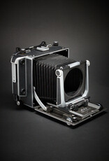 USED - Linhoff Master Technika 4x5 Camera Kit Condition 7.5