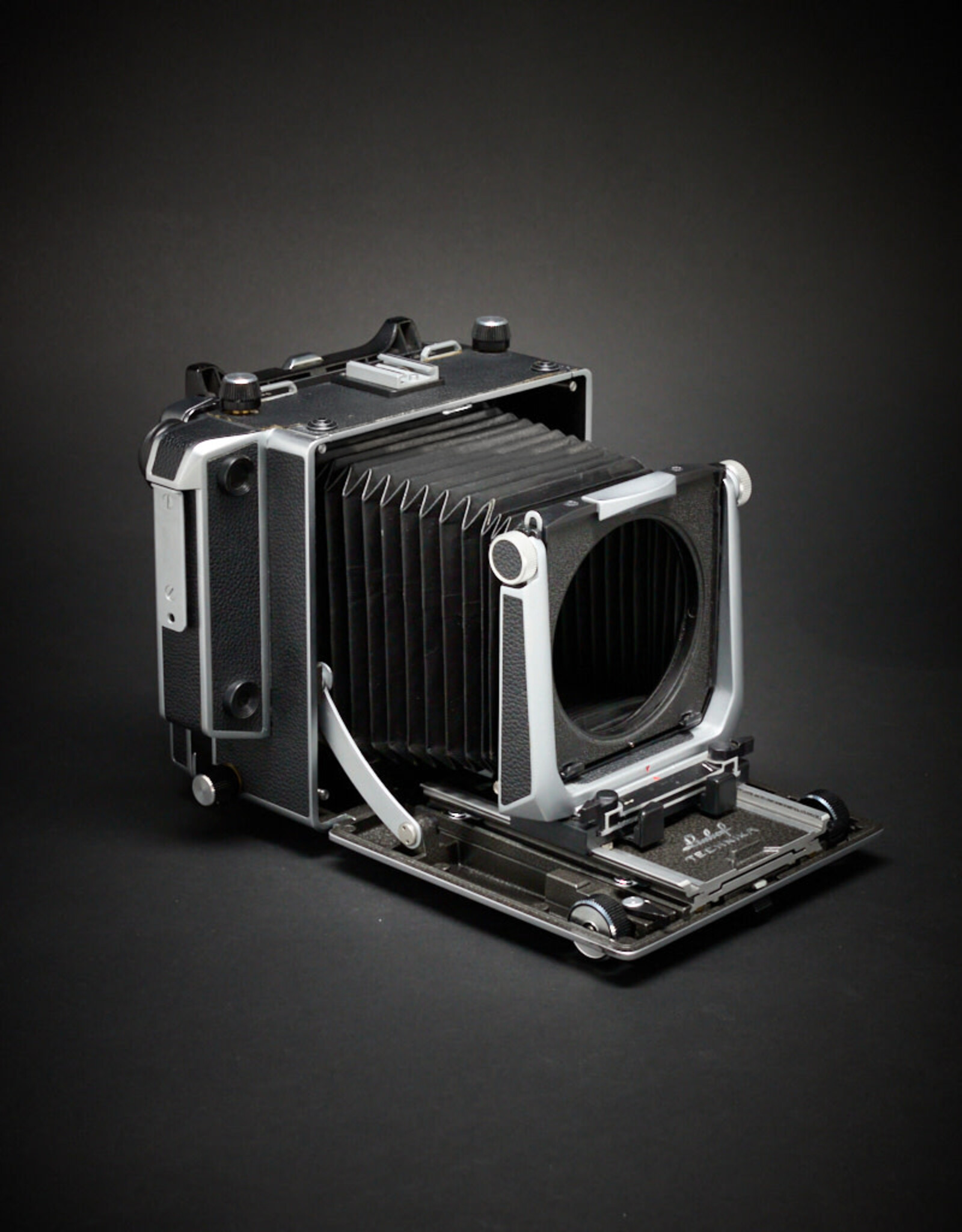 USED - Linhoff Master Technika 4x5 Camera Kit Condition 7.5