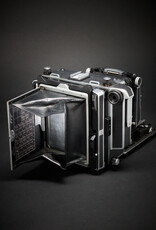 USED - Linhoff Master Technika 4x5 Camera Kit Condition 7.5